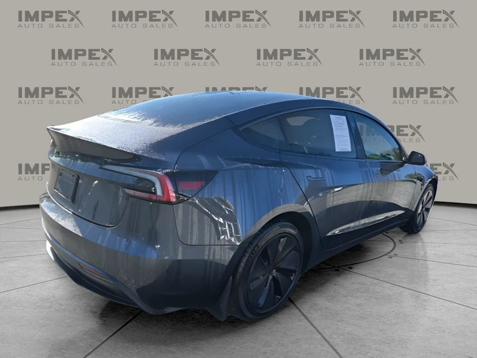 2024 Tesla Model 3 - Image 5 of 12