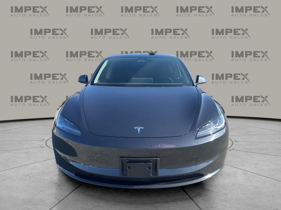 2024 Tesla Model 3 - Image 8 of 12