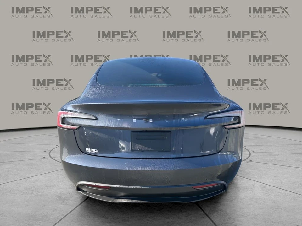 2024 Tesla Model 3 - Image 4 of 12