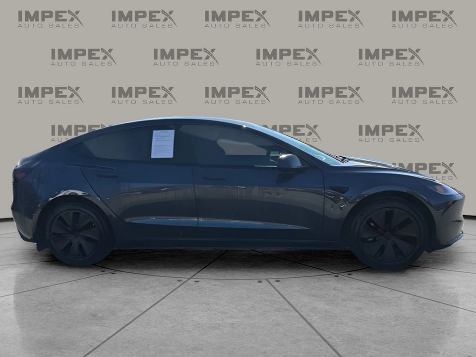 2024 Tesla Model 3 - Image 6 of 12