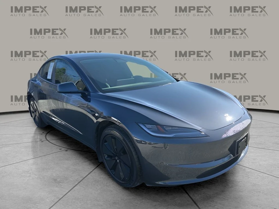 2024 Tesla Model 3 - Image 7 of 12