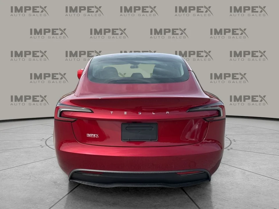 2024 Tesla Model 3 - Image 4 of 31