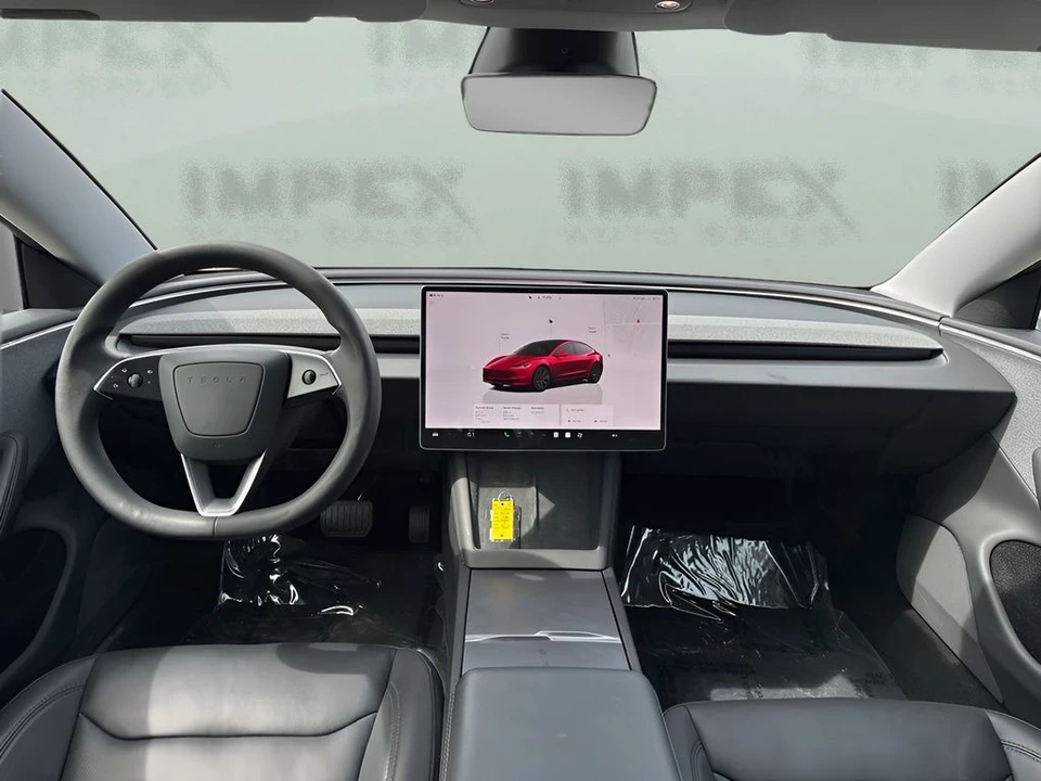 2024 Tesla Model 3 - Image 14 of 31