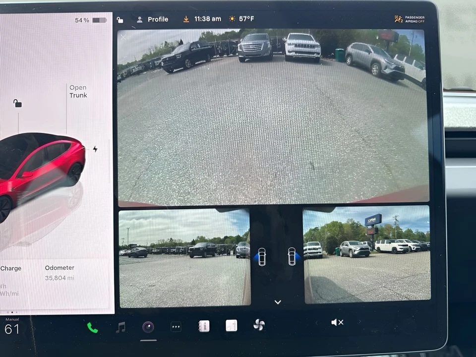2024 Tesla Model 3 - Image 21 of 31