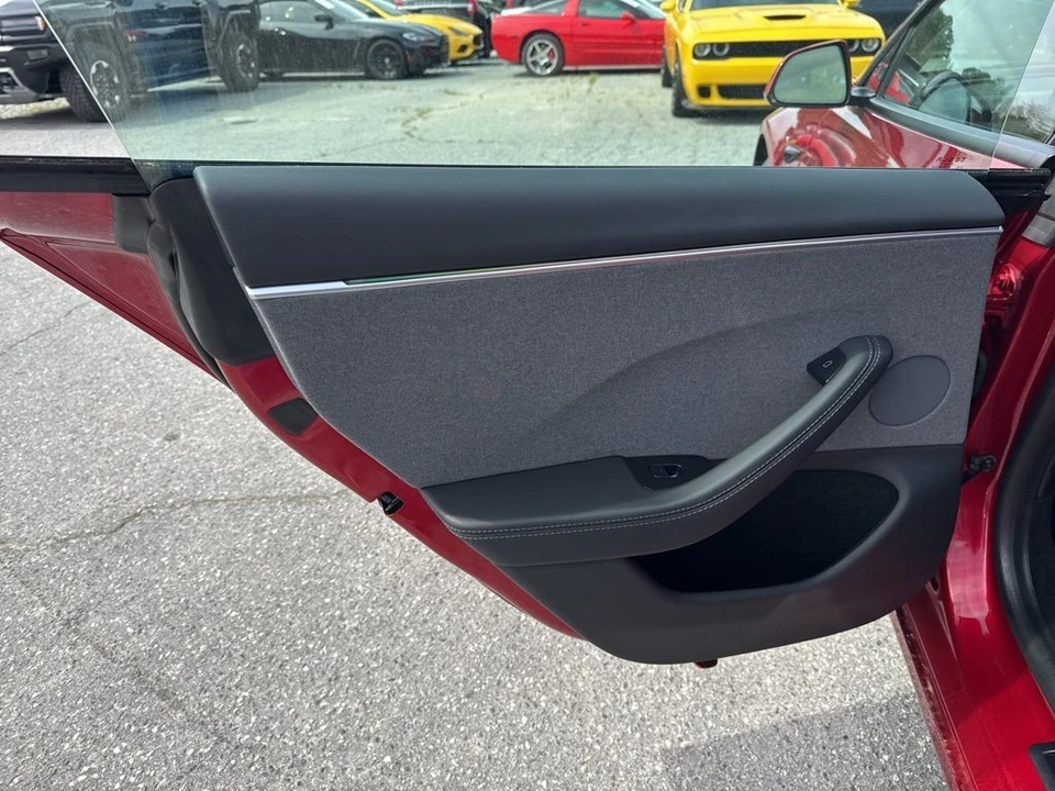 2024 Tesla Model 3 - Image 29 of 31