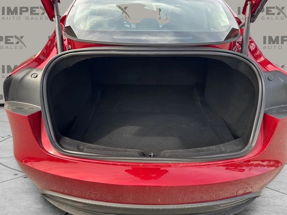 2024 Tesla Model 3 - Image 30 of 31