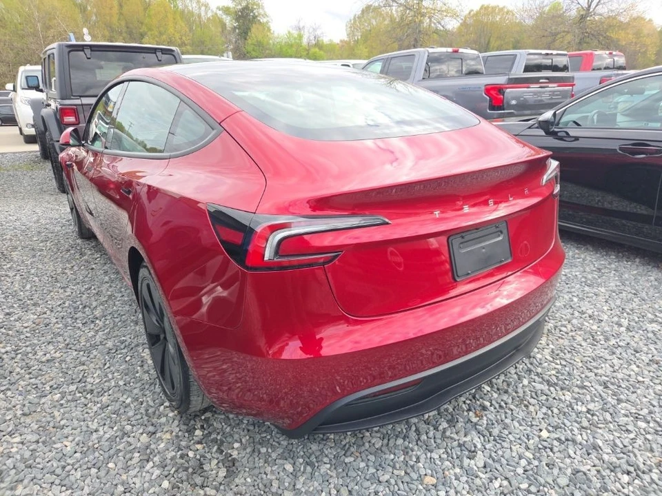 2024 Tesla Model 3 - Image 6 of 6