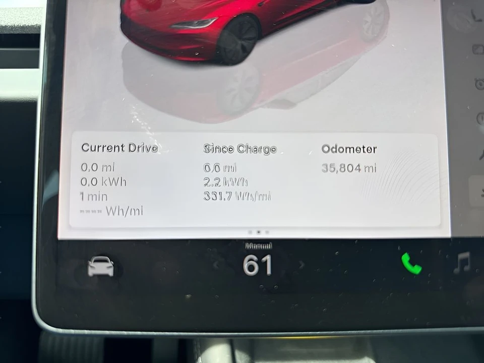 2024 Tesla Model 3 - Image 26 of 31