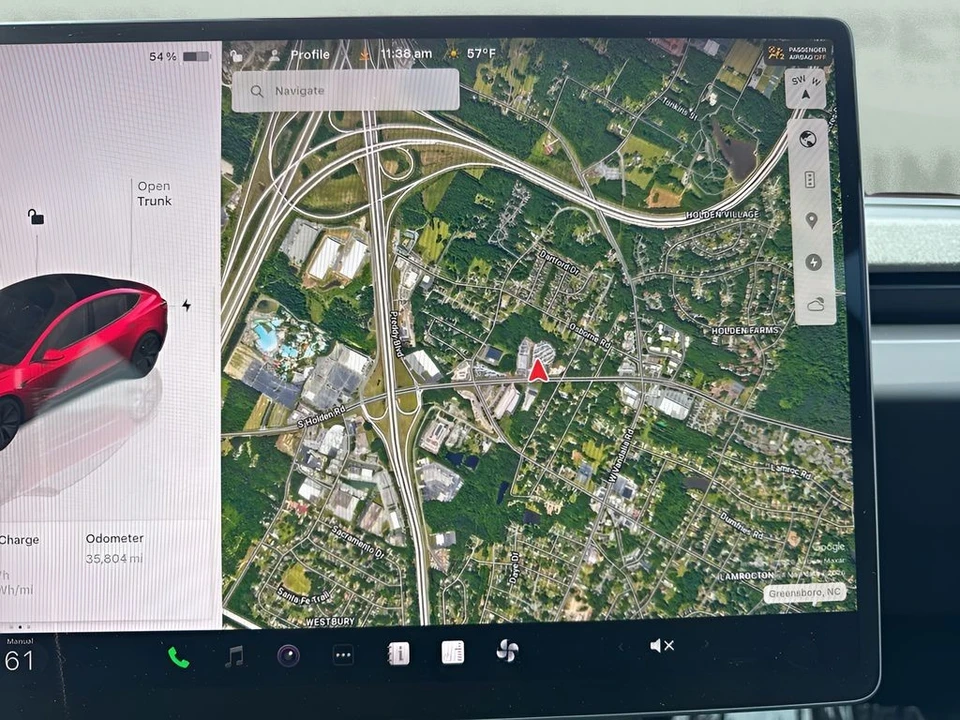 2024 Tesla Model 3 - Image 20 of 31