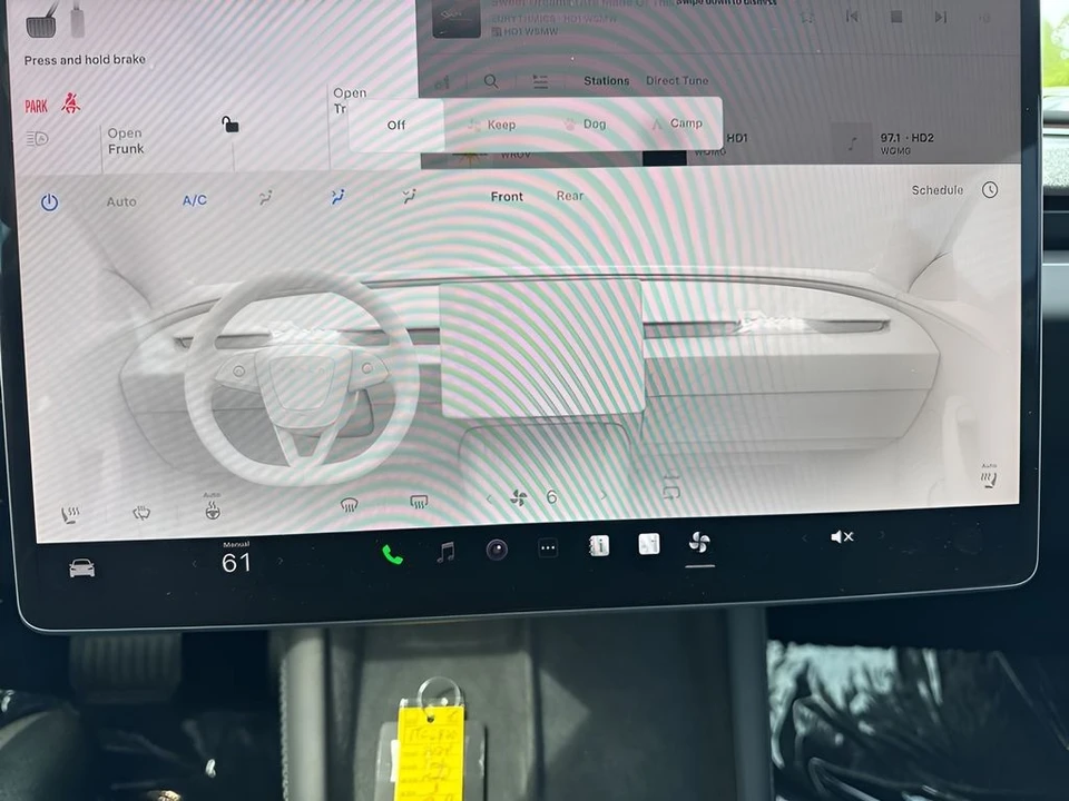 2024 Tesla Model 3 - Image 19 of 31