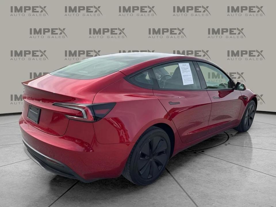 2024 Tesla Model 3 - Image 5 of 31