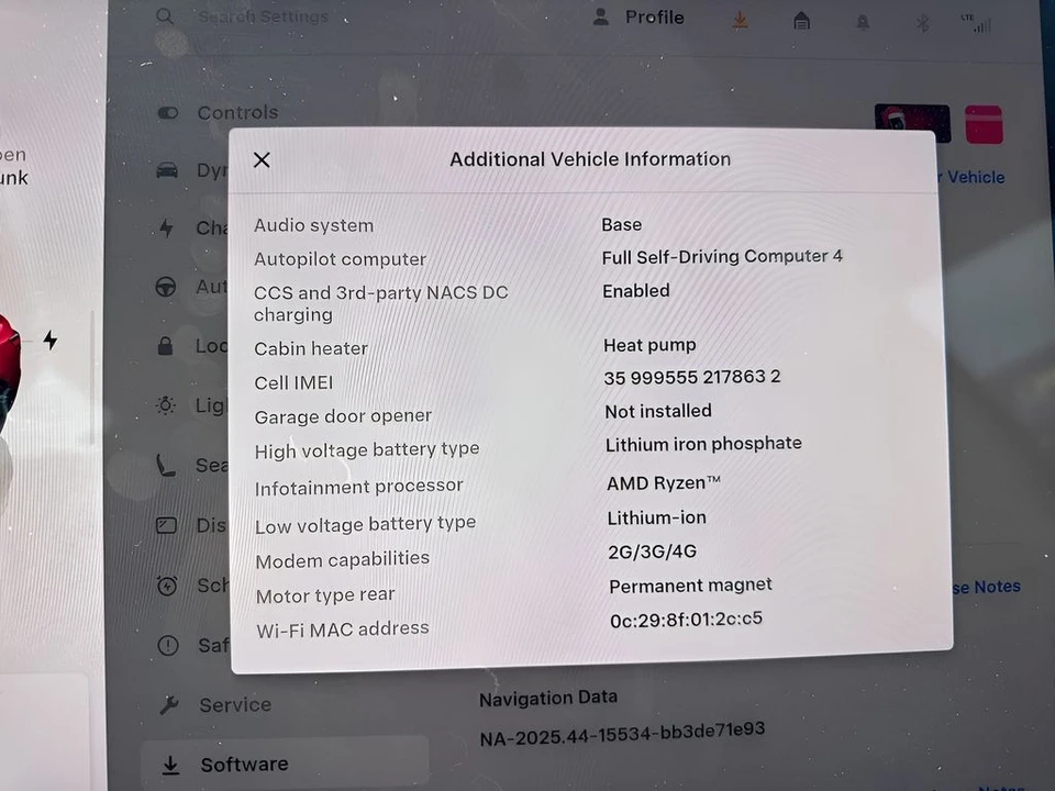 2024 Tesla Model 3 - Image 24 of 31