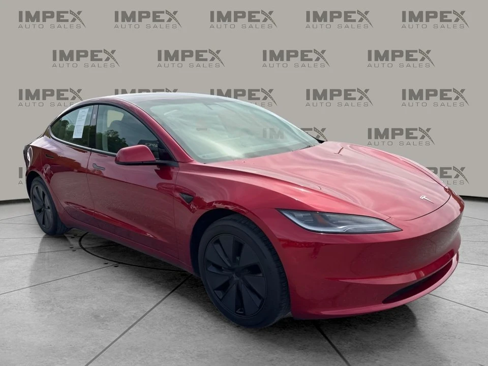 2024 Tesla Model 3 - Image 7 of 31