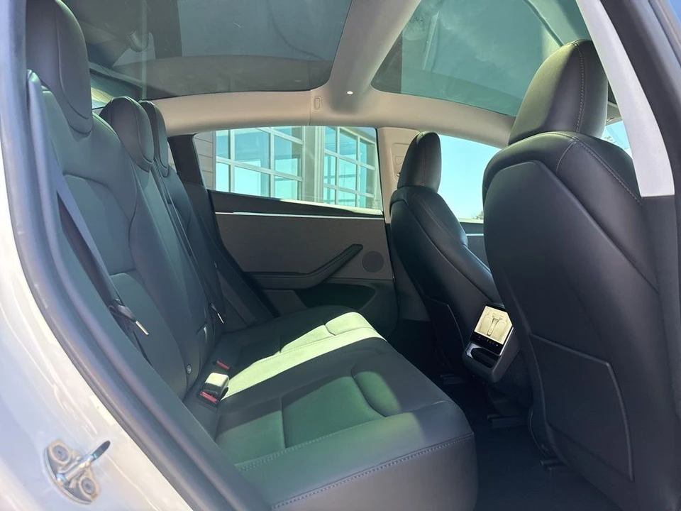 2024 Tesla Model 3 - Image 20 of 21