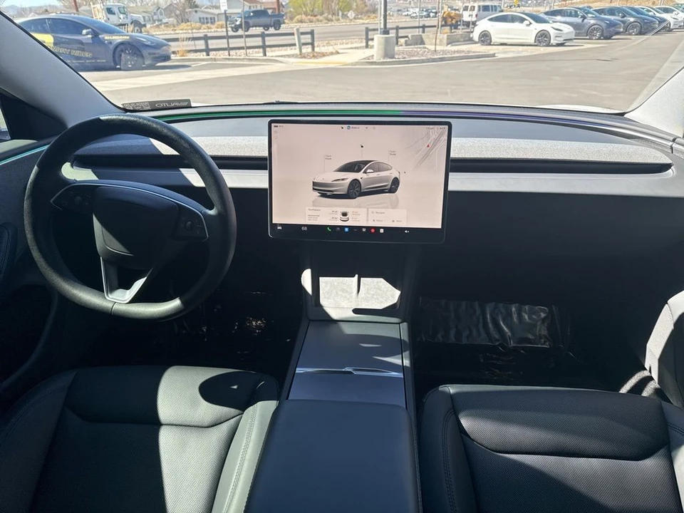 2024 Tesla Model 3 - Image 21 of 21