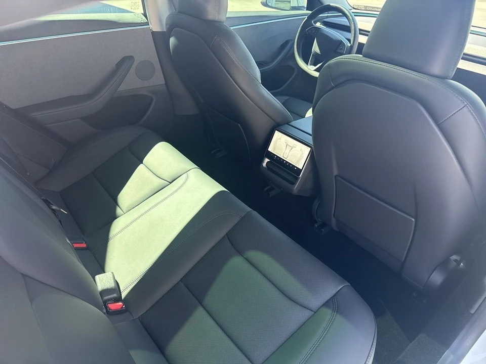 2024 Tesla Model 3 - Image 19 of 21