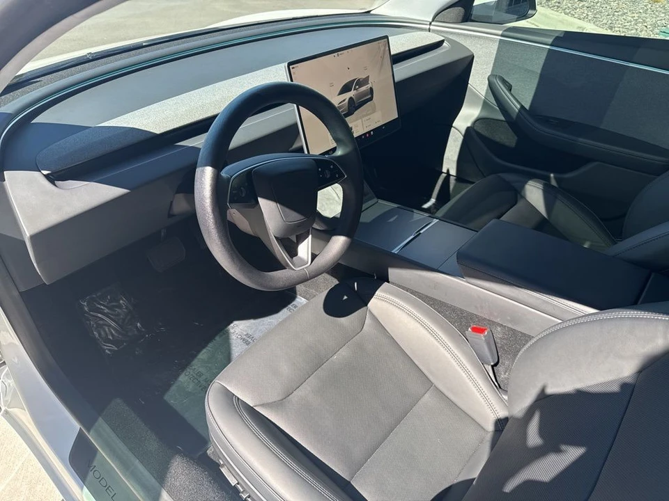 2024 Tesla Model 3 - Image 12 of 21