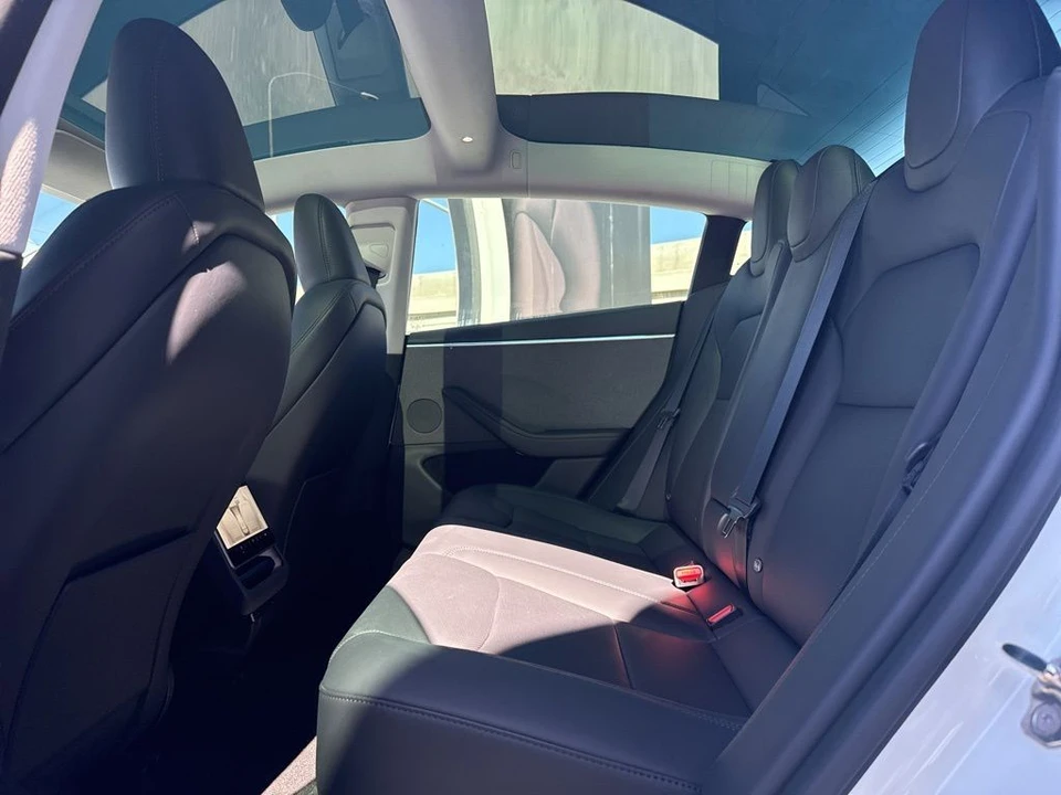 2024 Tesla Model 3 - Image 16 of 21
