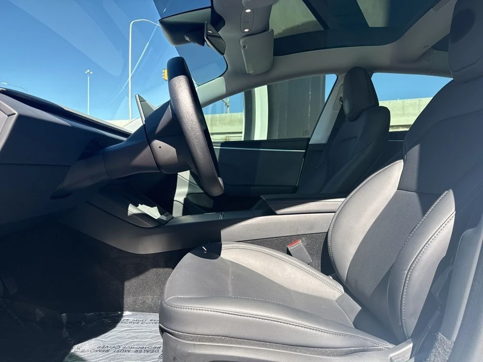 2024 Tesla Model 3 - Image 13 of 21