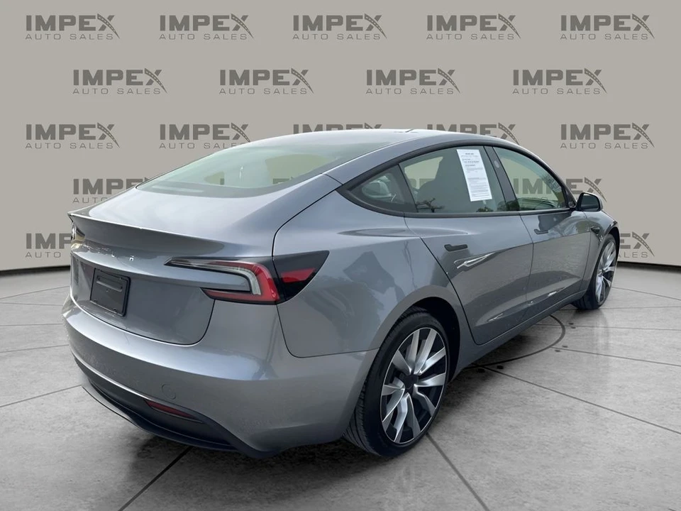 2024 Tesla Model 3 - Image 5 of 31