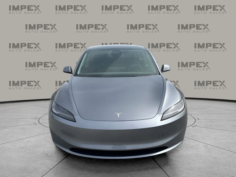 2024 Tesla Model 3 - Image 8 of 31