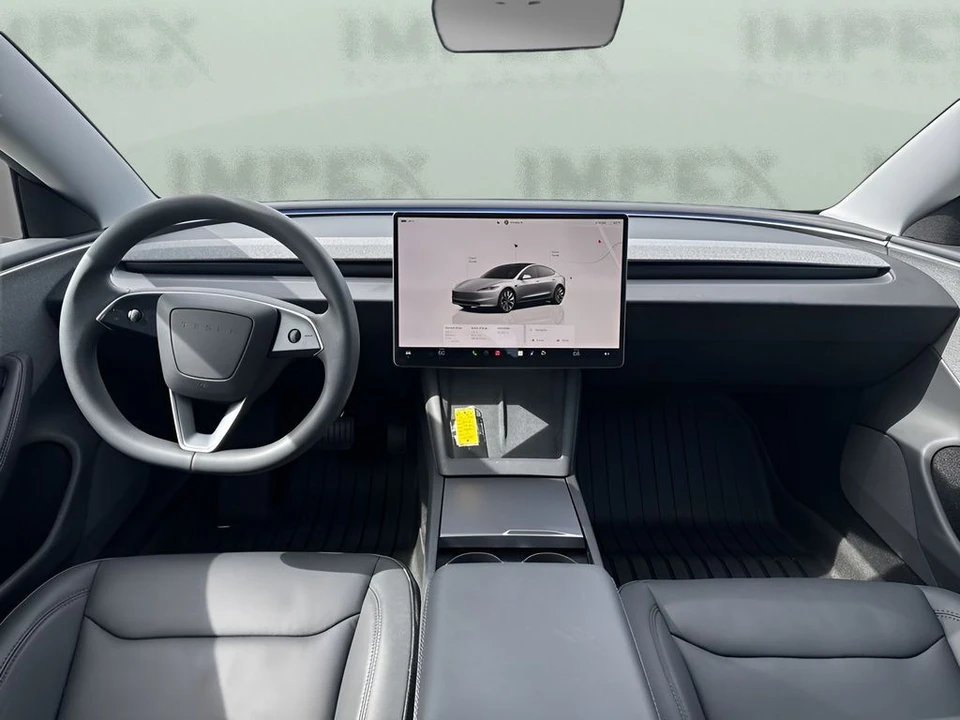 2024 Tesla Model 3 - Image 15 of 31
