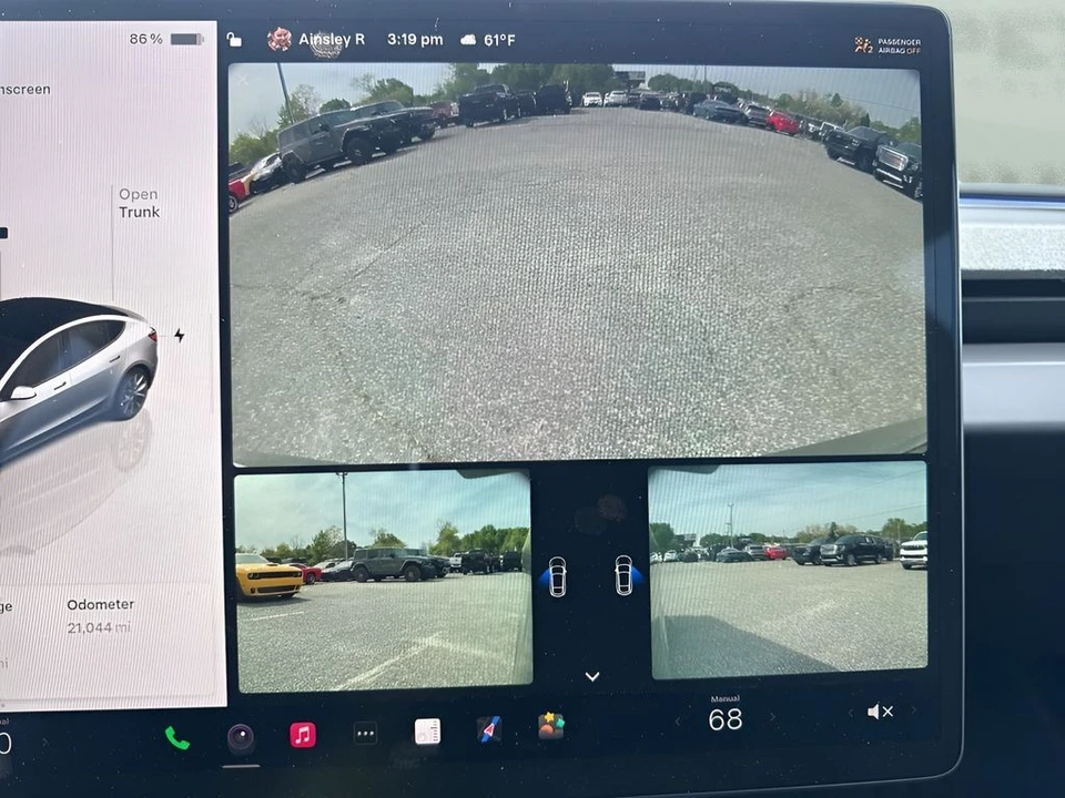 2024 Tesla Model 3 - Image 22 of 31
