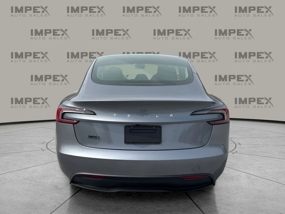 2024 Tesla Model 3 - Image 4 of 31