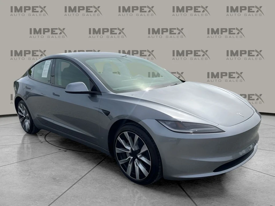 2024 Tesla Model 3 - Image 7 of 31