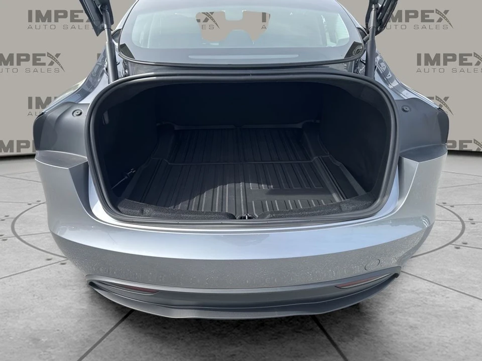 2024 Tesla Model 3 - Image 31 of 31