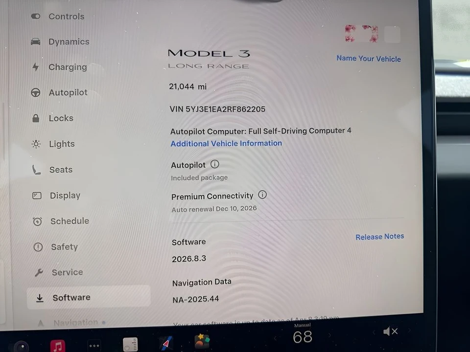 2024 Tesla Model 3 - Image 24 of 31