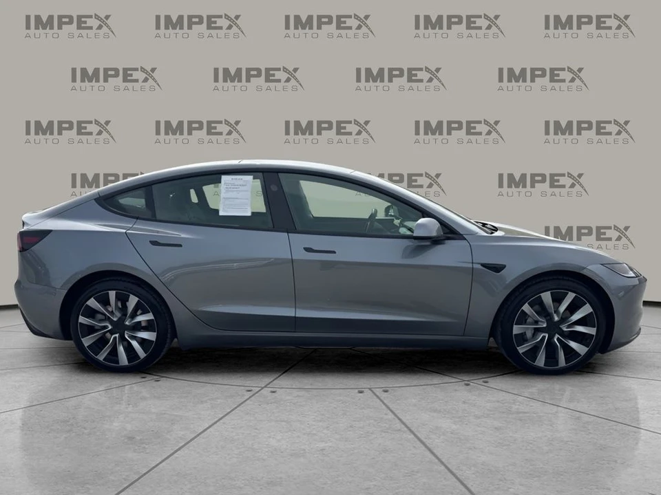 2024 Tesla Model 3 - Image 6 of 31