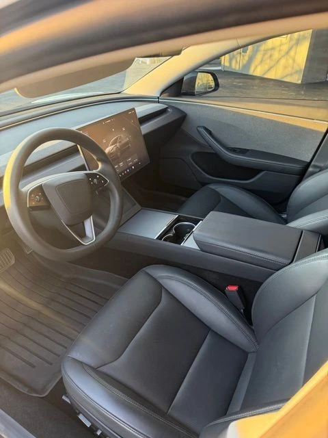 2024 Tesla Model 3 - Image 9 of 14