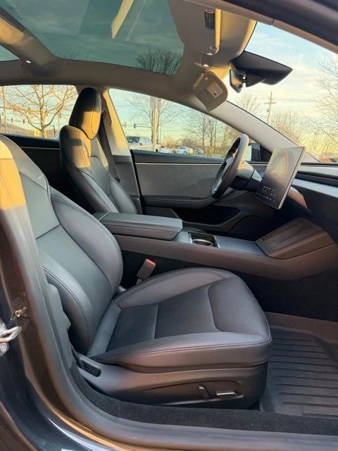 2024 Tesla Model 3 - Image 14 of 14