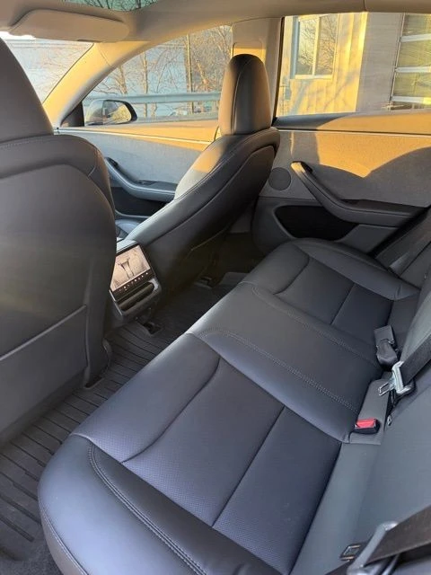2024 Tesla Model 3 - Image 11 of 14