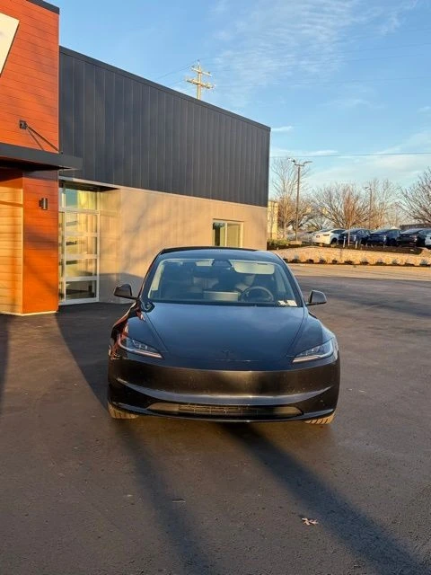 2024 Tesla Model 3 - Image 2 of 14
