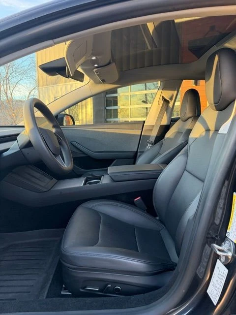 2024 Tesla Model 3 - Image 8 of 14