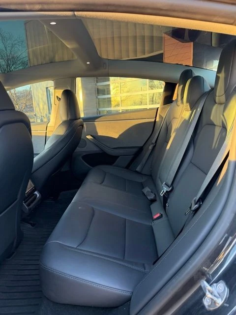 2024 Tesla Model 3 - Image 13 of 14