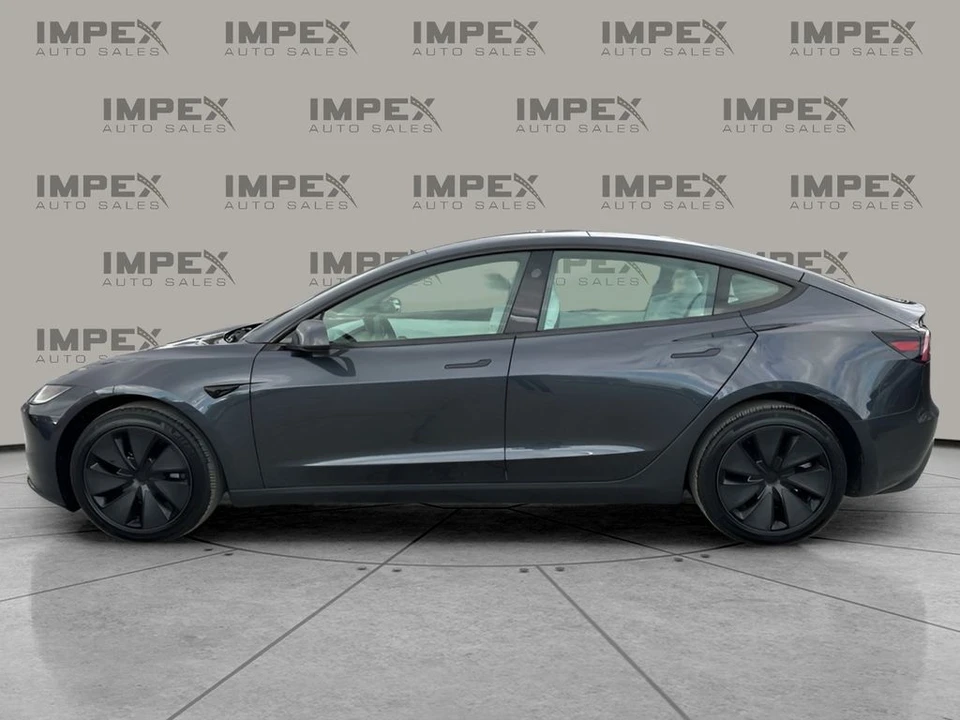 2024 Tesla Model 3 - Image 2 of 12