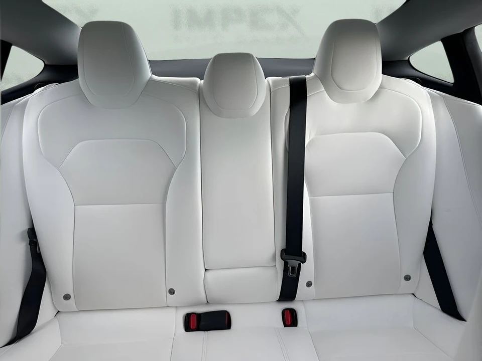 2024 Tesla Model 3 - Image 12 of 12