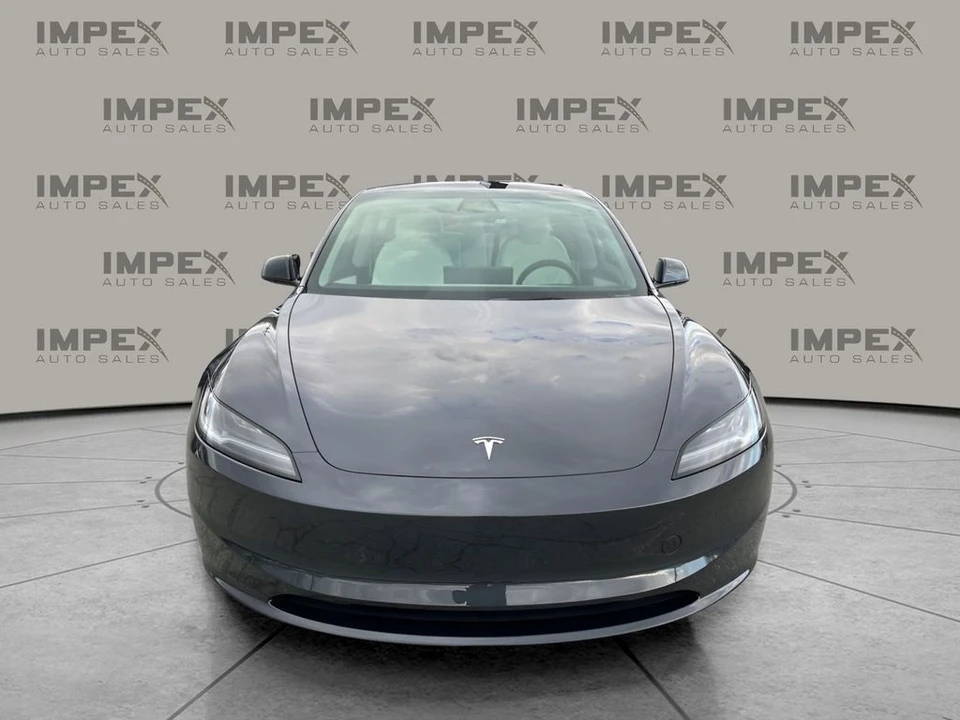 2024 Tesla Model 3 - Image 8 of 12