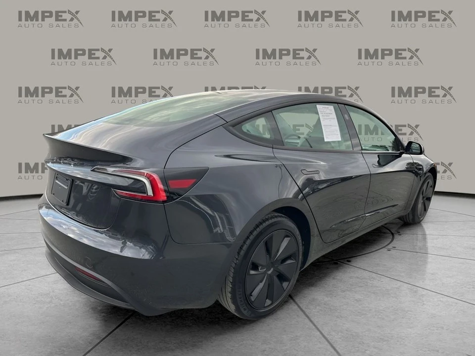 2024 Tesla Model 3 - Image 5 of 12