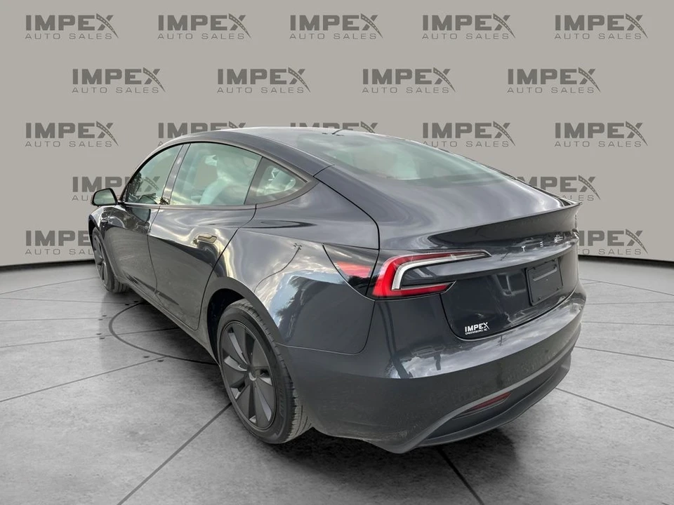 2024 Tesla Model 3 - Image 3 of 12