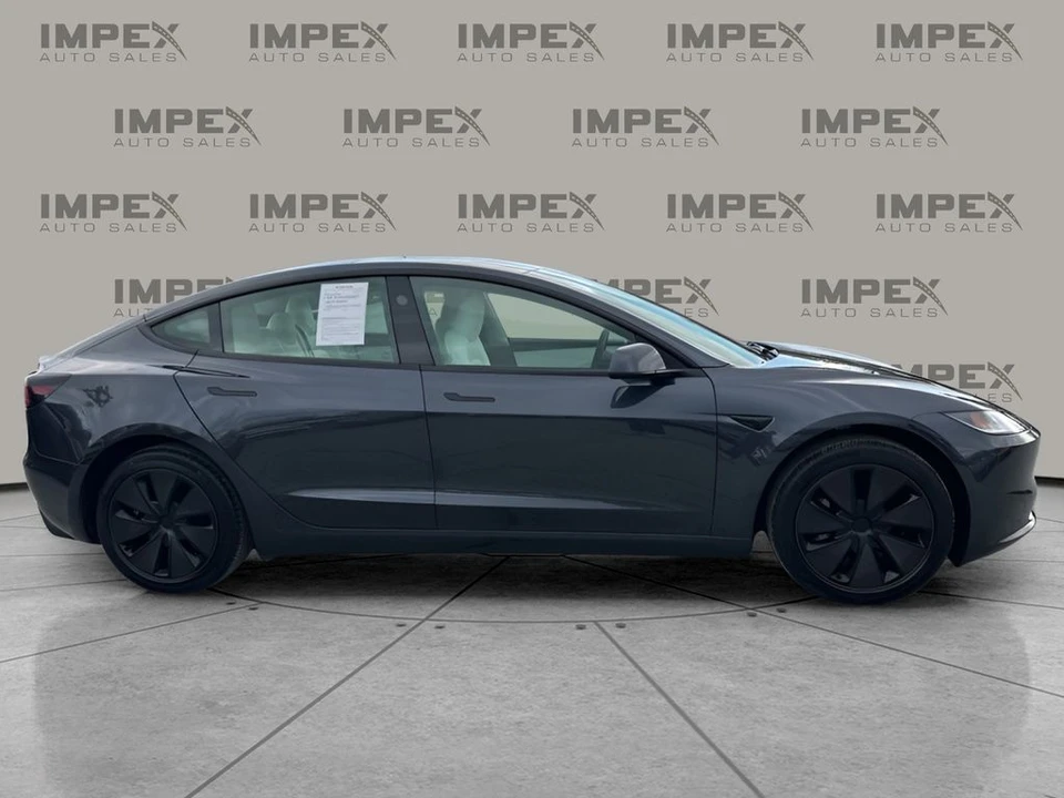 2024 Tesla Model 3 - Image 6 of 12