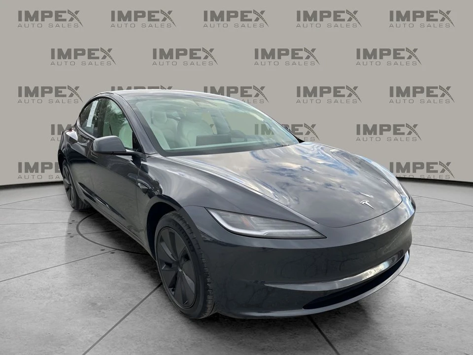 2024 Tesla Model 3 - Image 7 of 12