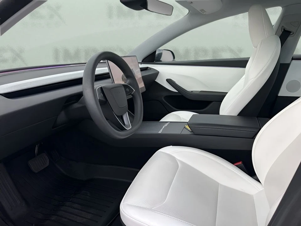 2024 Tesla Model 3 - Image 9 of 12