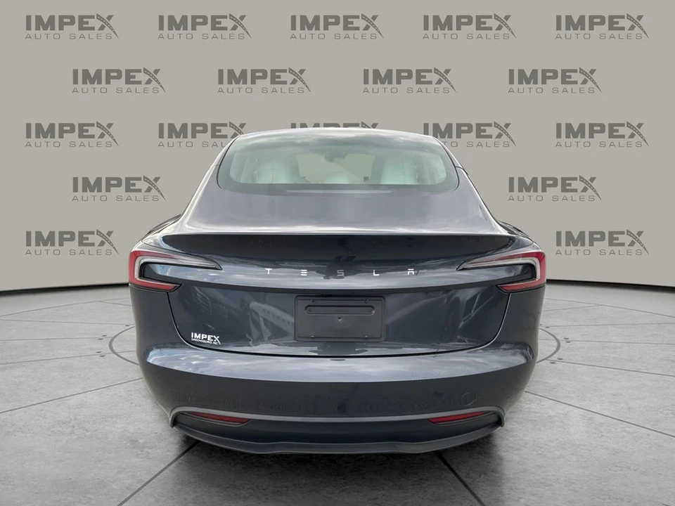 2024 Tesla Model 3 - Image 4 of 12
