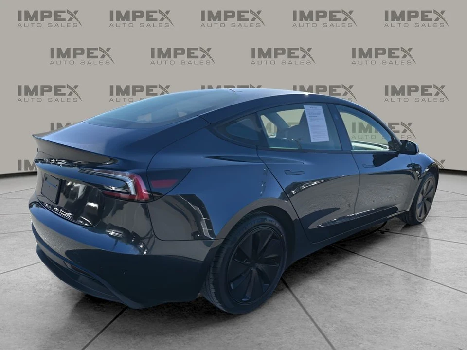 2024 Tesla Model 3 - Image 5 of 12