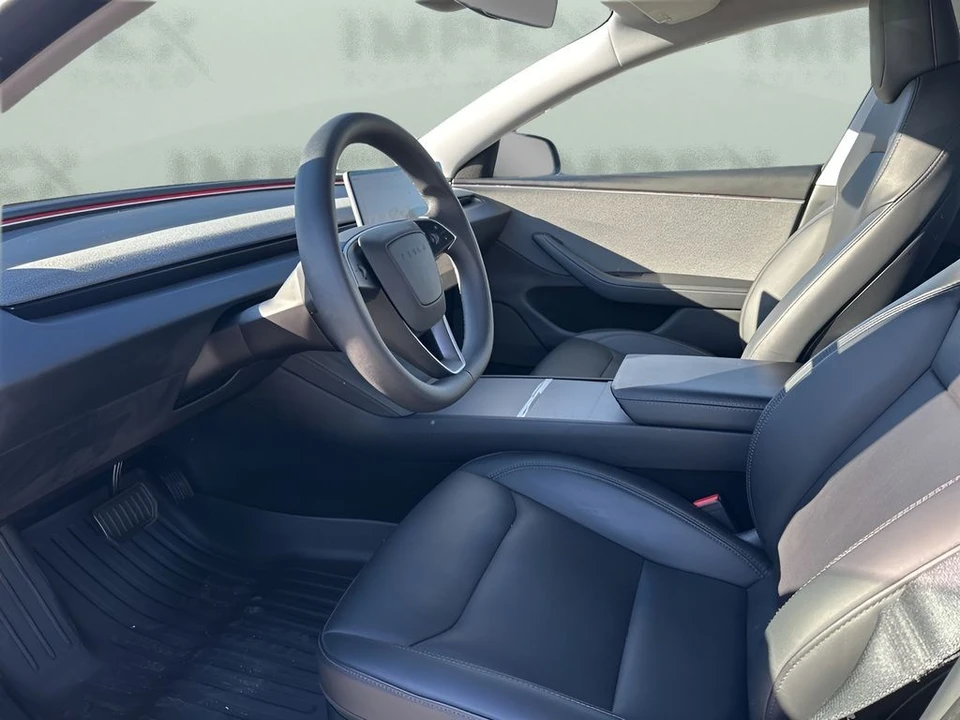 2024 Tesla Model 3 - Image 9 of 12
