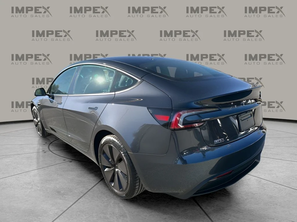 2024 Tesla Model 3 - Image 3 of 12